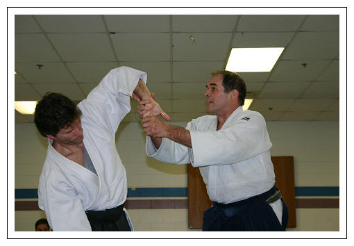 Delaware Aikido Schools